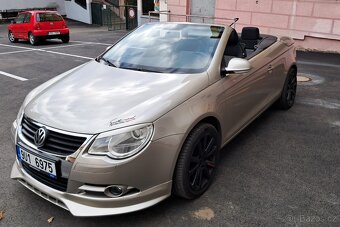 Volkswagen EOS  2,0 FSI - 5