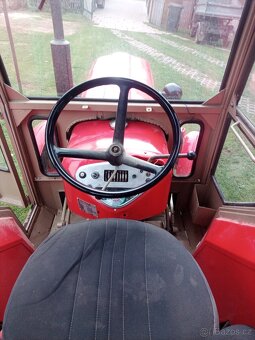 Zetor 3011 - 5