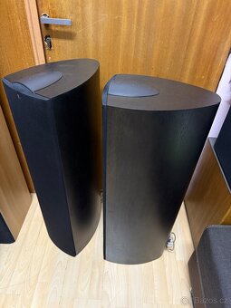 Kef iq9 - 5