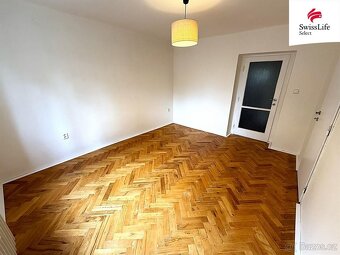 Prodej bytu 2+1 51 m2 Vrchlického, Jihlava - 5