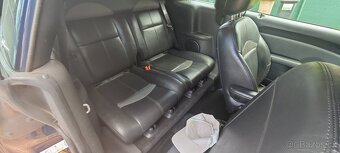 Chrysler PT cruiser cabrio - 5