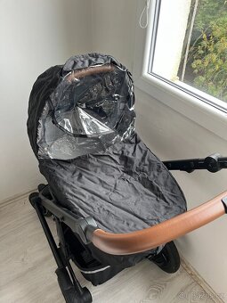 Britax römer smile III trojkombinace - 5