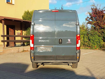 Fiat Ducato,L3H2,MOTOR 2,3/103kW,KLIMA,TEMPOMAT,DPH - 5
