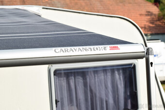 HOBBY ELEGANCE 12L - MARKÝZA - 5