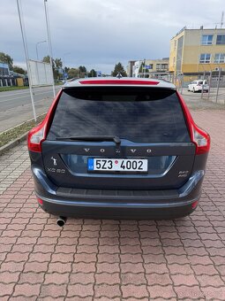 Volvo xc60 2.4d 120kw awd - 5