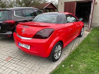 Opel Tigra - 5