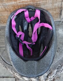 Dívčí cyklistická helma - 5
