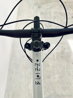 Horské kolo 29” Rock Machine Blizz 30 (L) – top stav - 5
