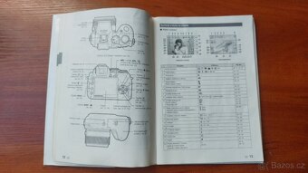 Digitální fotoaparát Olympus SP-UZ 57O - 5