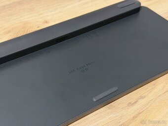 Logitech MX Keys Mini - 5