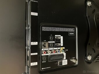 Televize Samsung UE40ES5500W 102 cm - 5