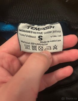 Florbalová brankářská výstroj 13-16 let JUNIOR - 5