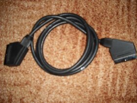 Scart propojovací kabely - 5