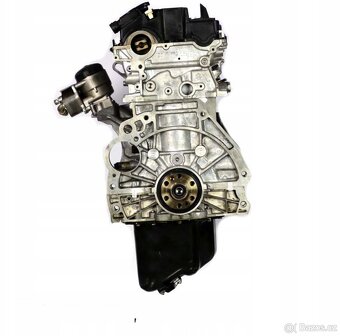 BMW E81 E87 E90 E91 118i 318i Motor N43B20A 105kW - 5