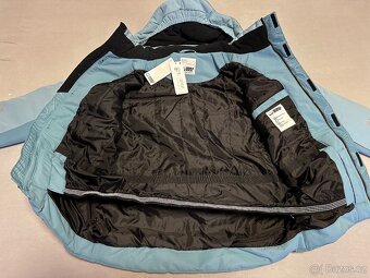 Zimní bunda Lindex Wallride velikost 146, NOVÁ - 5