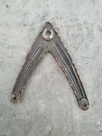 Koupím díly Zundapp K800 - 5