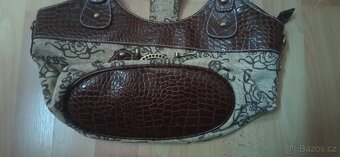 ORIGINÁLNÍ GUESS KABELKA NOVÁ - 5