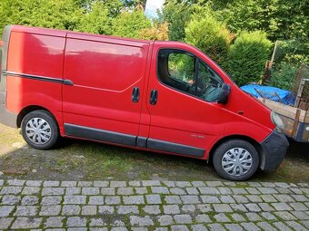 Nissan Primastar - 5