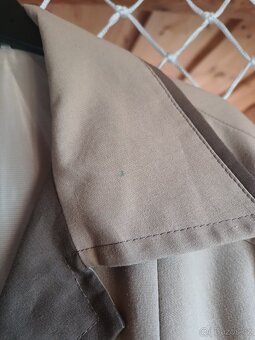 Podzimní kabát - 5