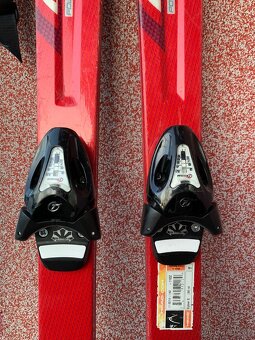 Carvingové lyže - 5