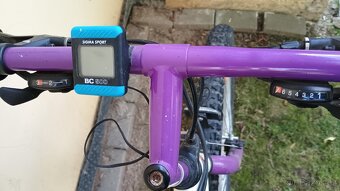 Pánské horské kolo Olpran 26'' - 5