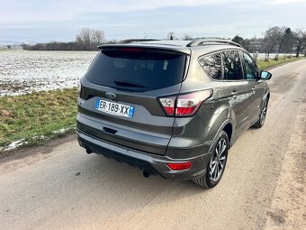 ► FORD KUGA 2.0TDI 110KW 4x4 AWD ST LINE LED-PANO-KAMERA 18 - 5