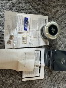 Kvalitní značkové hodinky Festina , Timex , Casio - 5