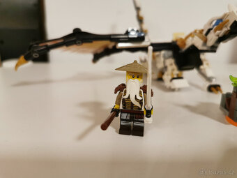 LEGO® NINJAGO® 71718 - 5