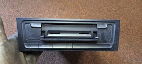 Jednotka mmi jednotka  audi a4 b8 8k 8T1035652D - 5