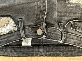 Prodam nove triko,tricko vel.158 - 5