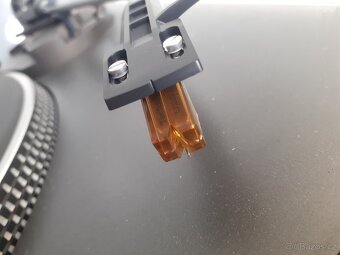 Technics hifi věž - 5