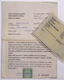 Jawa 90 soutěžní - 5