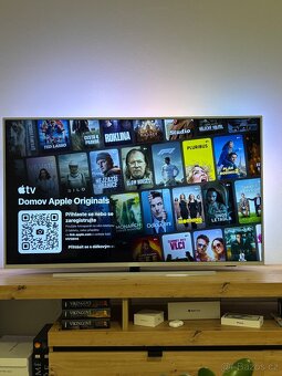 Televize Philips Led 55PUS7354/12 - 5