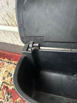 Kastlík galaxy,alhambra,sharan - 5