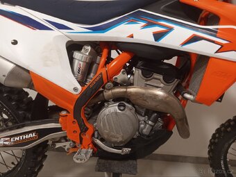 Ktm sx-f 250 2022 - 5