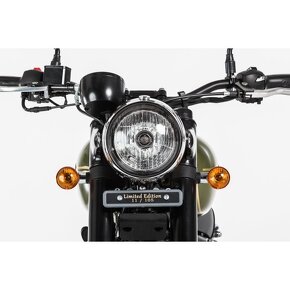 Jawa 300 fortytwo - AKČNÍ CENA - poslední kusy - 5