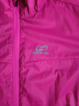 Nová dámská větrovka, vel.M - 5