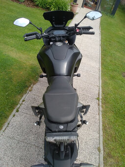 Yamaha Tracer 7 / 700 - 5