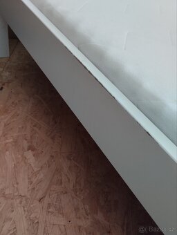 Dětská postel IKEA Kritter 160x70 - 5