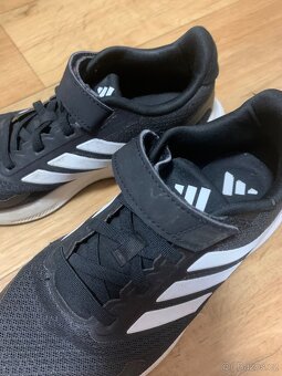 Chlapecké tenisky Adidas 35 - 5