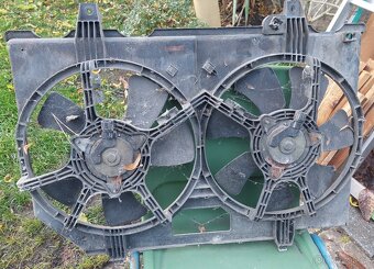 Nissan X-trail T30 2.0i - 5