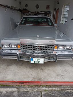 Cadillac - 5