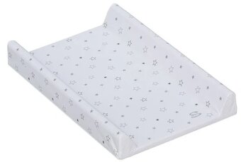 Komoda s přebalovacím pultem - 5