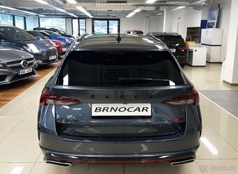 Škoda Octavia, RS, 147 kW, DSG,HEAD-UP,CANTON - 5