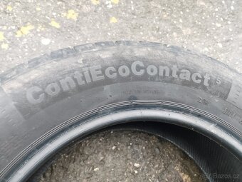 205/60 R 16 92H Continental - 5