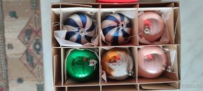 Vánoční ozdoby - 5