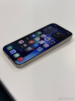 iPhone 15 PRO 128GB ✅ 100% BATERIE - 5