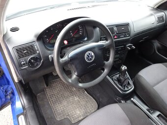 VW Golf 1.9 TDI Variant r.v.2000 STK1/2028 - 5