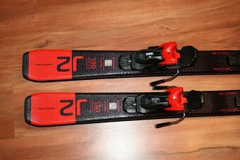lyže Atomic Redster J 2 130 cm - 5