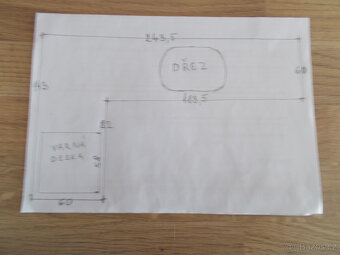 Kuchyňská linka - 5